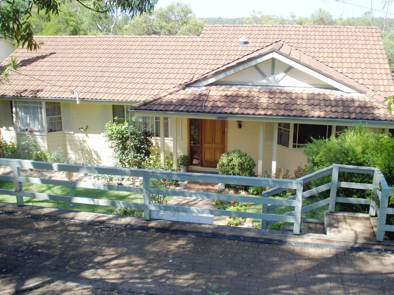 15 Fraser Road, Cowan NSW 2081