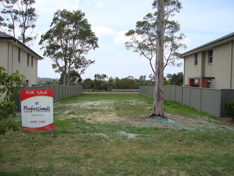lot / 10 Summerhill Way, Berowra NSW 2081
