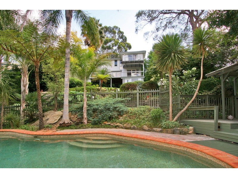 169 Berowra Waters Road, Berowra Heights NSW 2082