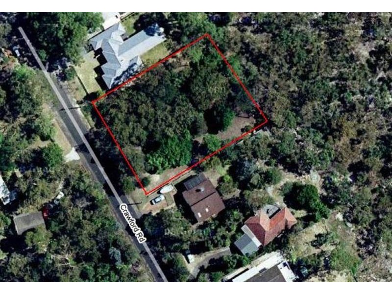 Lot / 380 Crawford Road, Mount Kuring-gai NSW 2080
