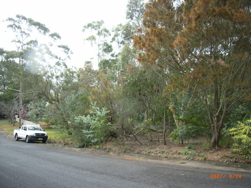 Lot / 380 Crawford Road, Mount Kuring-gai NSW 2080