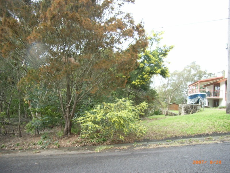 Lot / 380 Crawford Road, Mount Kuring-gai NSW 2080