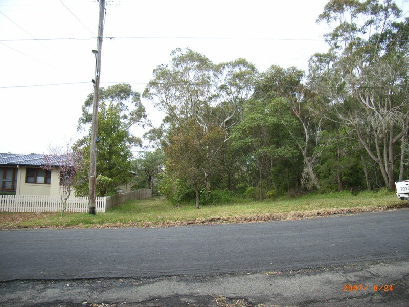 Lot / 380 Crawford Road, Mount Kuring-gai NSW 2080