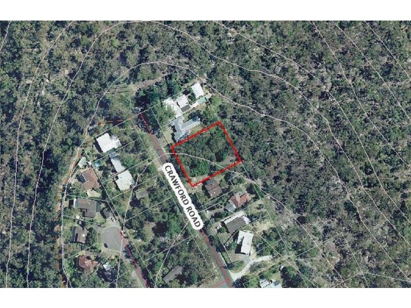 Lot / 380 Crawford Road, Mount Kuring-gai NSW 2080