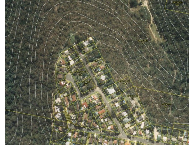 Lot / 380 Crawford Road, Mount Kuring-gai NSW 2080