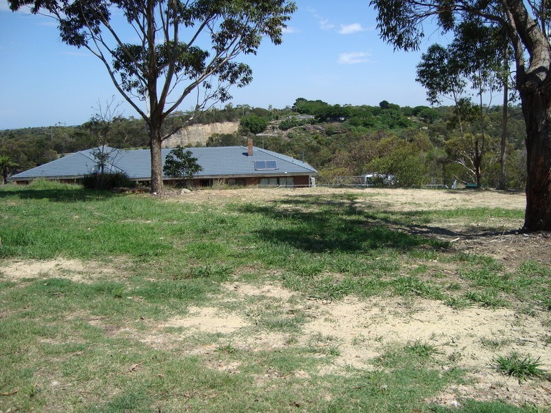 lot / 30 Collingridge Way, Berowra NSW 2081