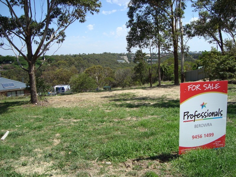 lot / 30 Collingridge Way, Berowra NSW 2081