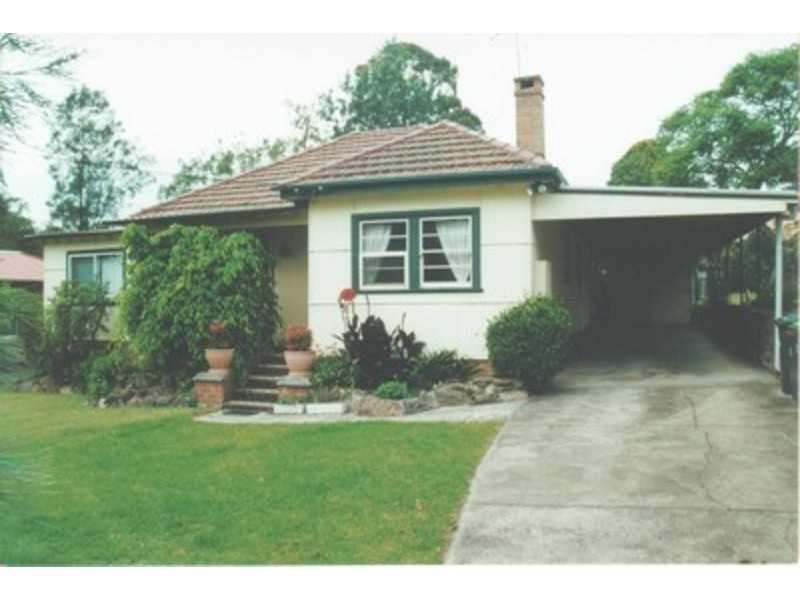 31 Berowra Waters Road, Berowra NSW 2081