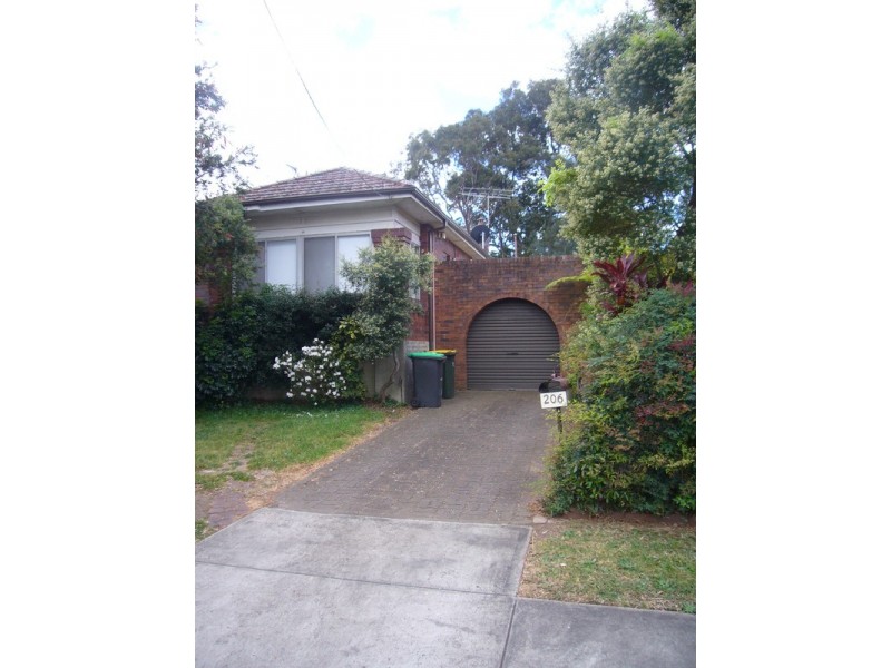 206 Gloucester Road, Hurstville NSW 2220