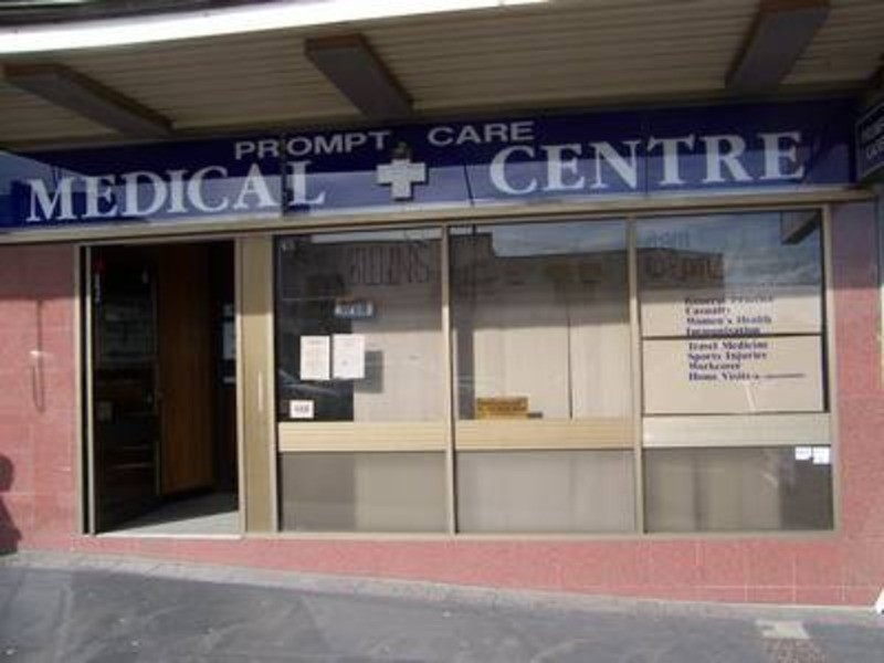 Gnd floor/488 King Georges Road, Beverly Hills NSW 2209