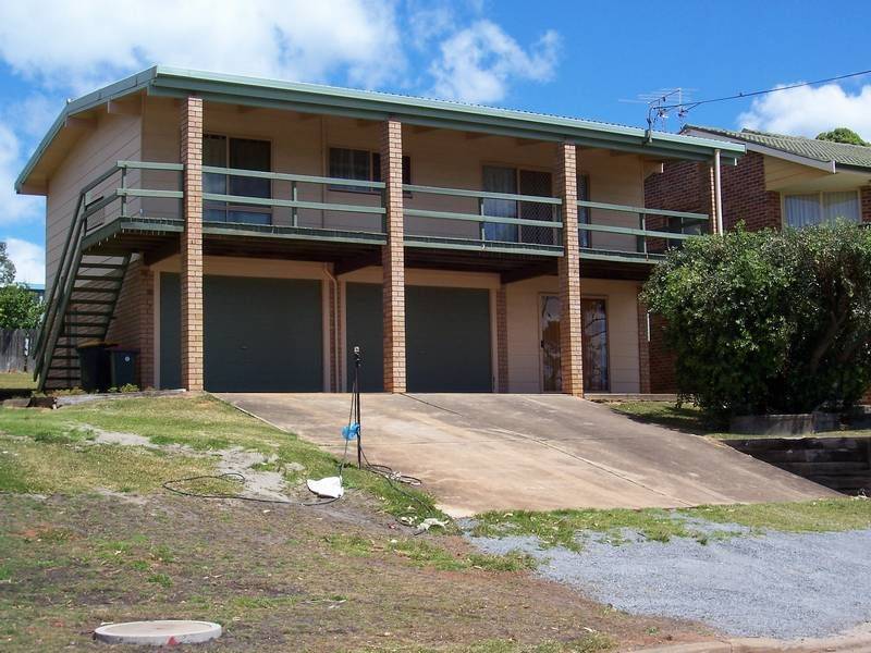 7 Curvers Drive, Manyana NSW 2539