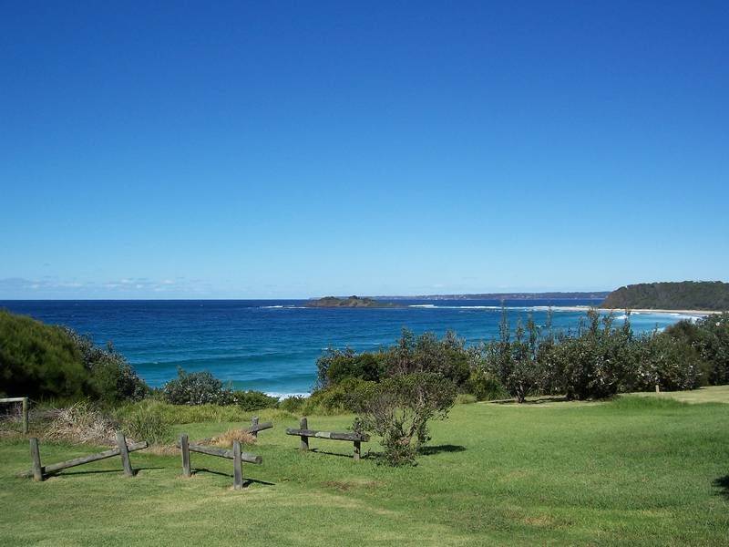 109 Sunset Strip , Manyana NSW 2539