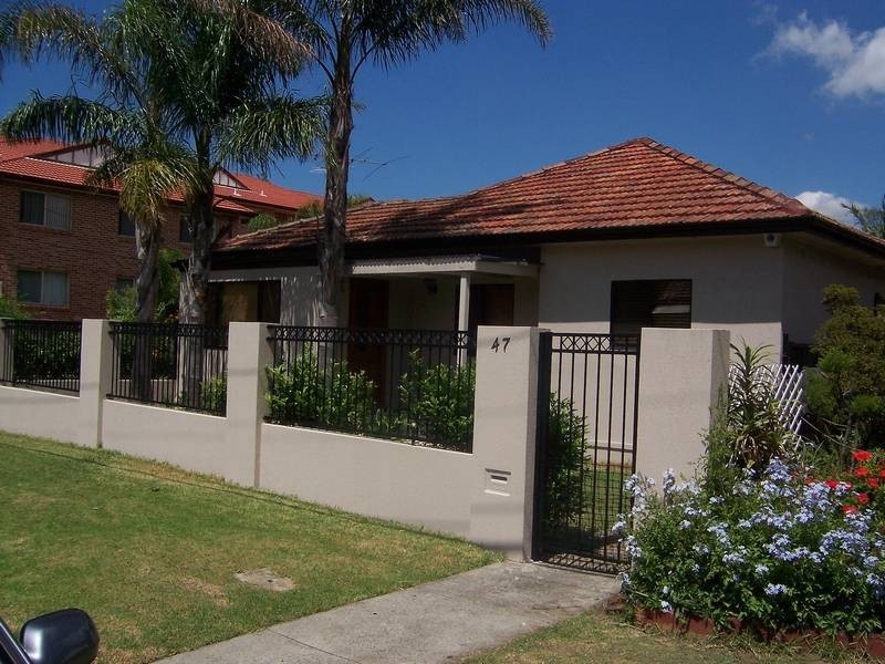 47 Hampden Street, Beverly Hills NSW 2209