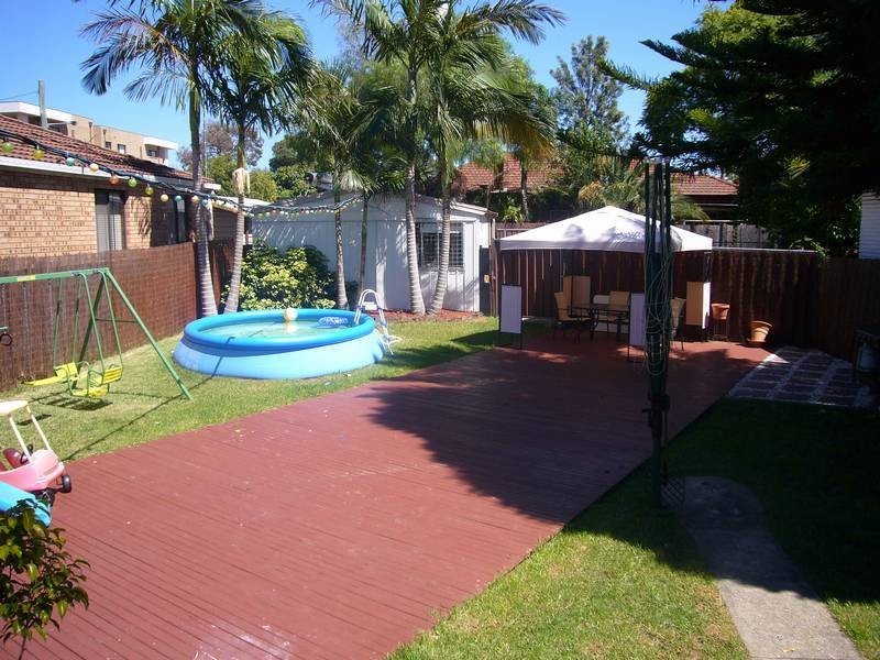 47 Hampden Street, Beverly Hills NSW 2209