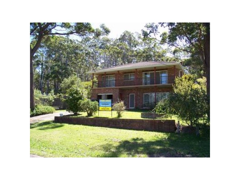 118 Sunset Strip, Manyana NSW 2539