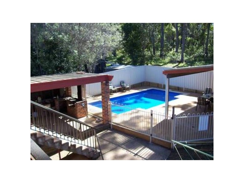 118 Sunset Strip, Manyana NSW 2539