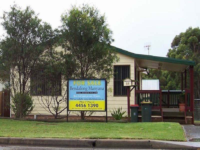 88 Curvers Drive, Manyana NSW 2539