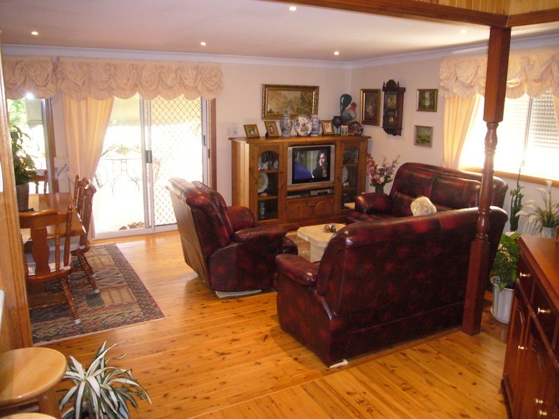 15 Edmund Street, Beverly Hills NSW 2209