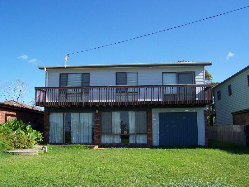 14  Sunset Strip, Manyana NSW 2539