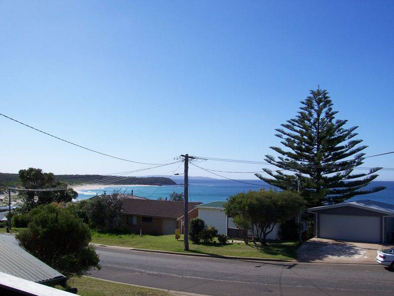 14  Sunset Strip, Manyana NSW 2539