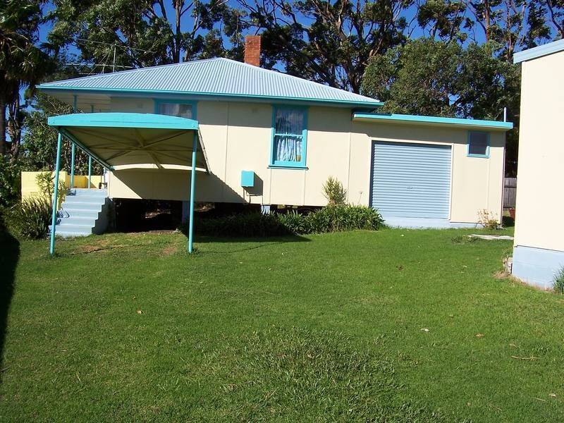 8 Poplar Street, Bendalong NSW 2539