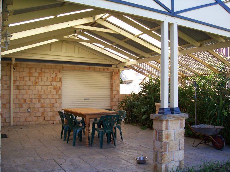 39 The Parapet, Manyana NSW 2539