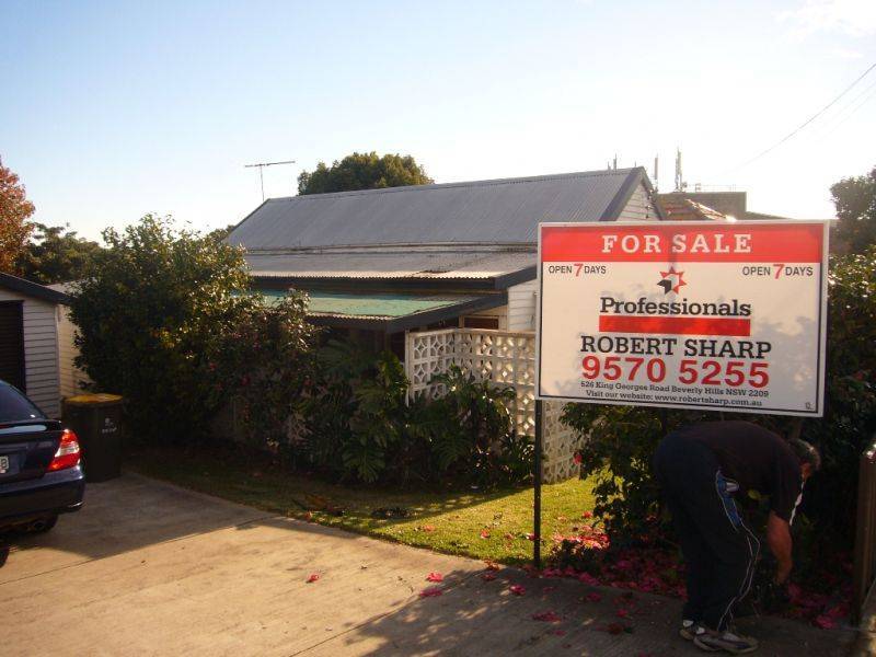 539 King Georges Road, Penshurst NSW 2222