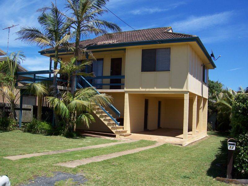 13 The Wheelhouse, Manyana NSW 2539