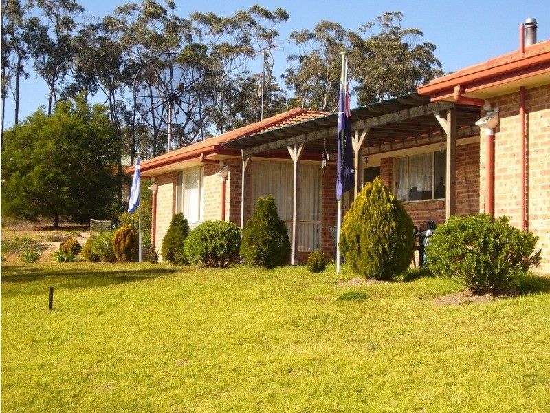 Tallong NSW 2579
