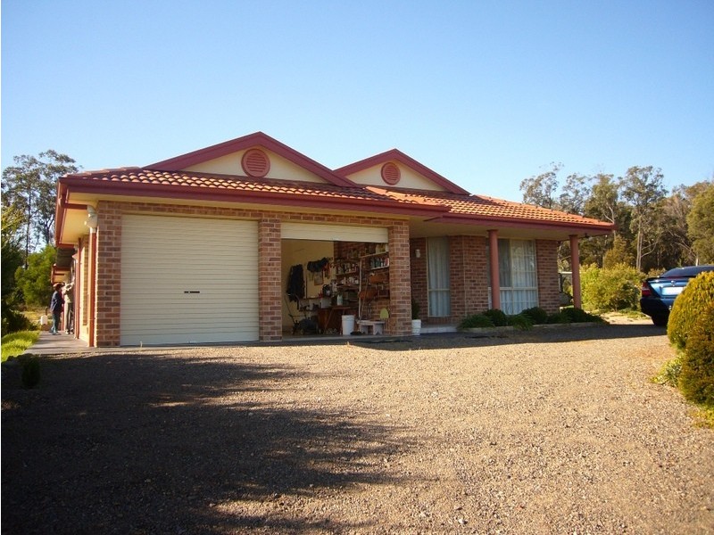 Tallong NSW 2579