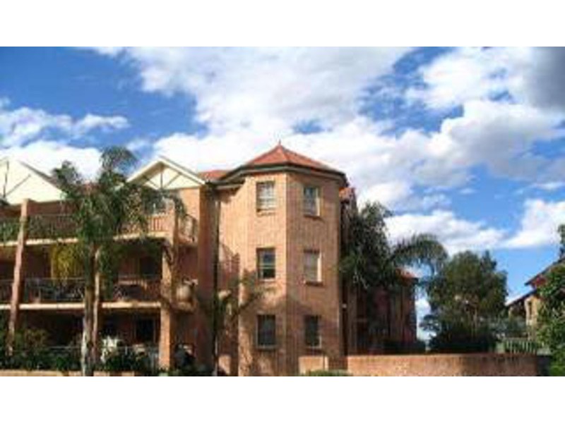 17/38-40 Hampden Street, Beverly Hills NSW 2209