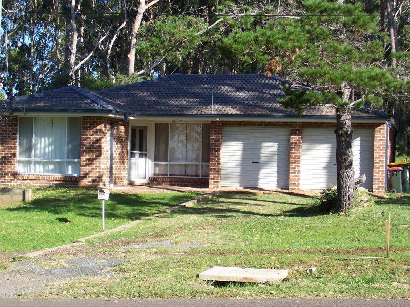 33 The Companionway, Manyana NSW 2539