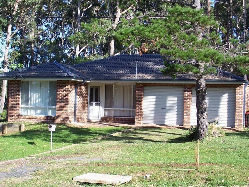 33 The Companionway , Manyana NSW 2539