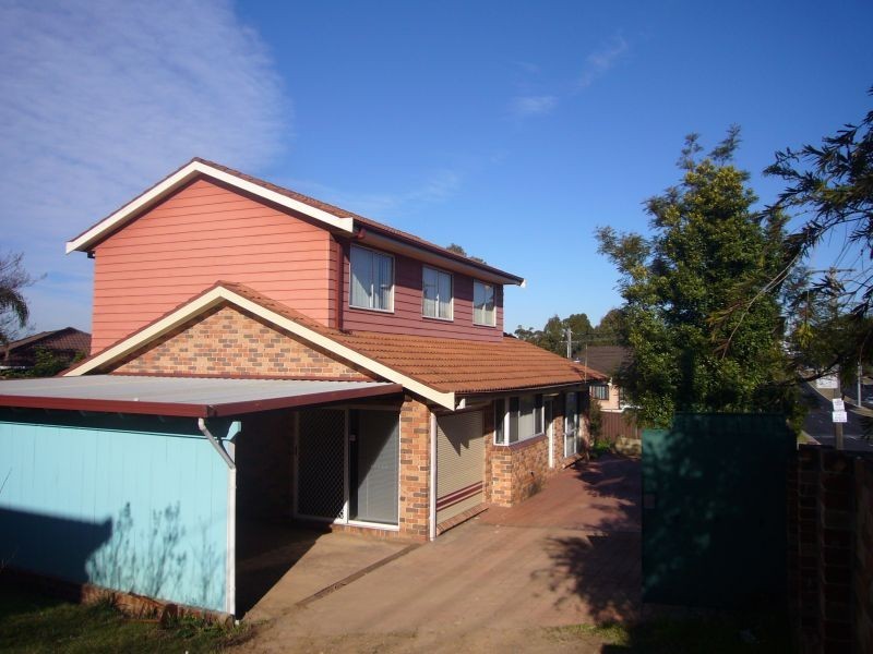 258 King Georges Road, Roselands NSW 2196