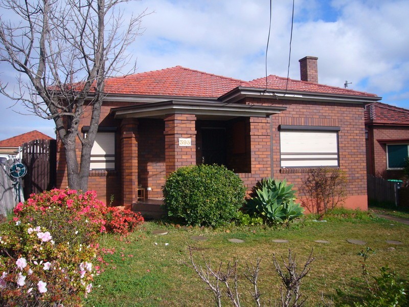 393 King Georges Road, Beverly Hills NSW 2209