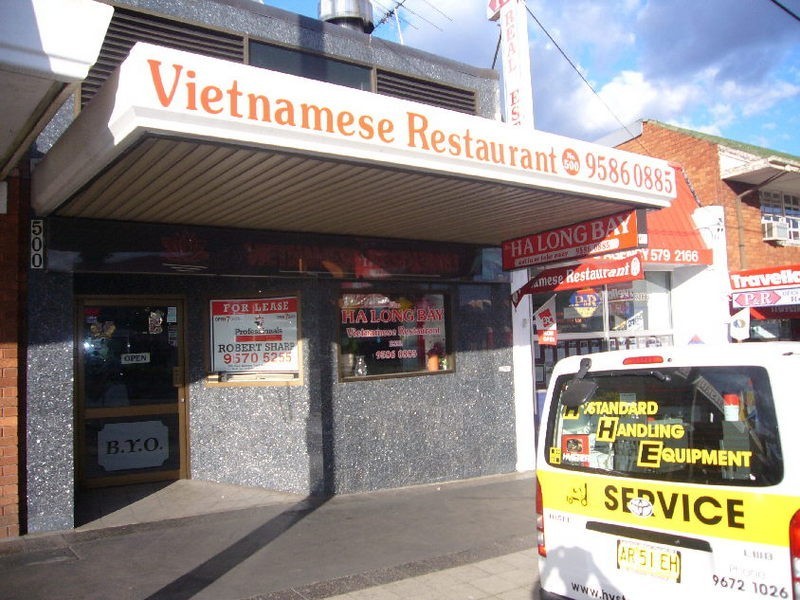 500 King Georges Road, Beverly Hills NSW 2209