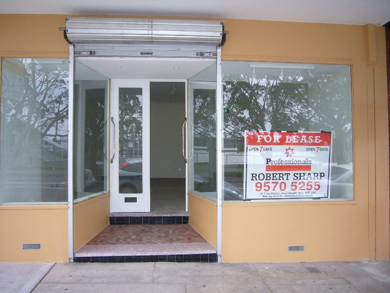 12A Tooronga Terrace, Beverly Hills NSW 2209