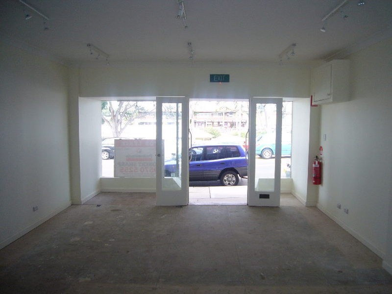 12A Tooronga Terrace, Beverly Hills NSW 2209