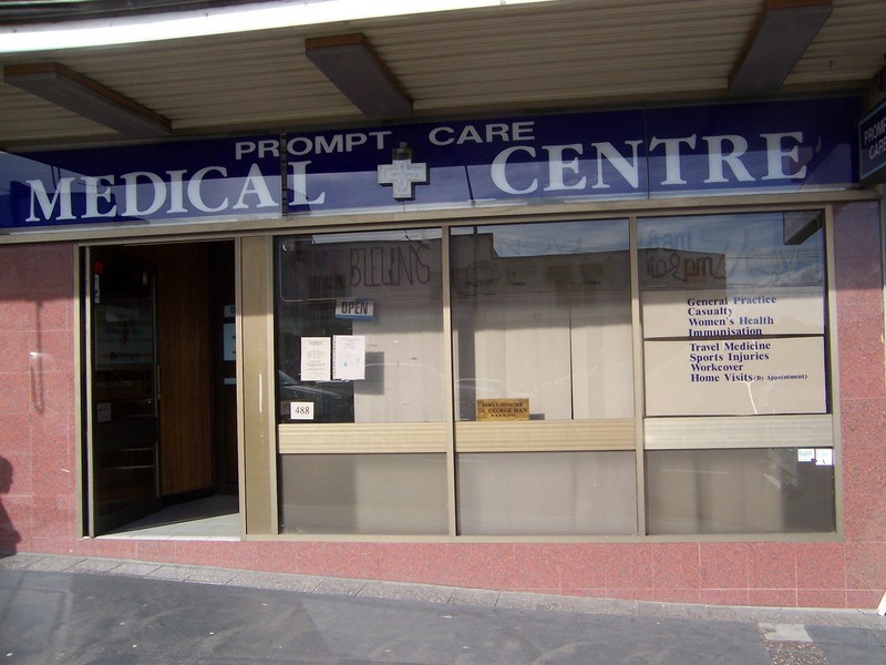 488 King Georges Road, Beverly Hills NSW 2209