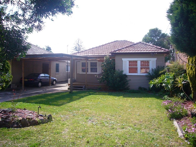 314 Gloucester Road, Beverly Hills NSW 2209