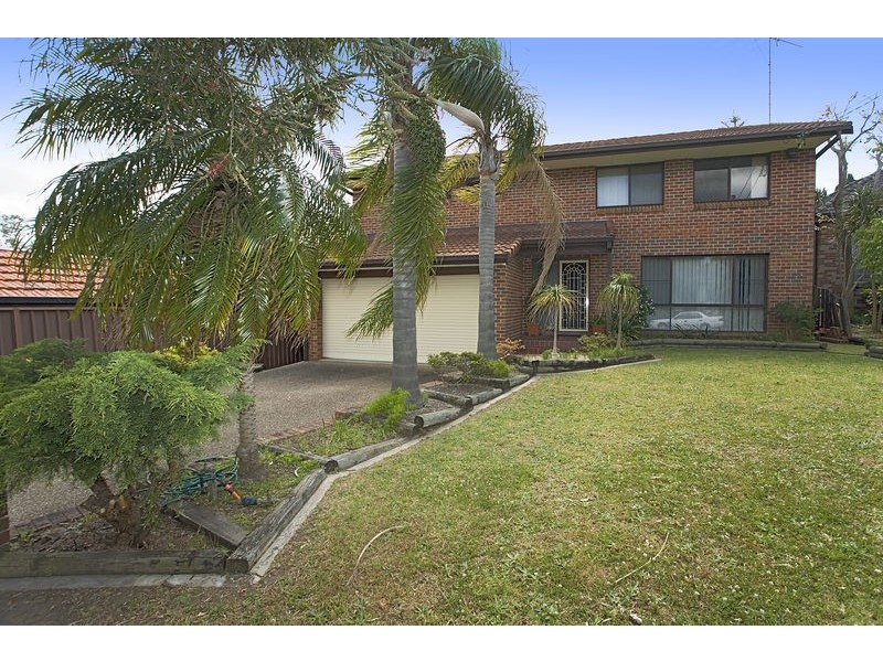 9 Leon Avenue, Roselands NSW 2196