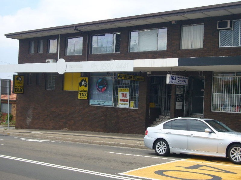 S3,F1/482 King Georges Road, Beverly Hills NSW 2209