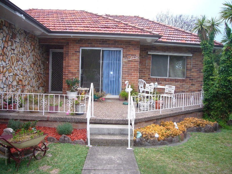 1 Burrimul Street, Kingsgrove NSW 2208