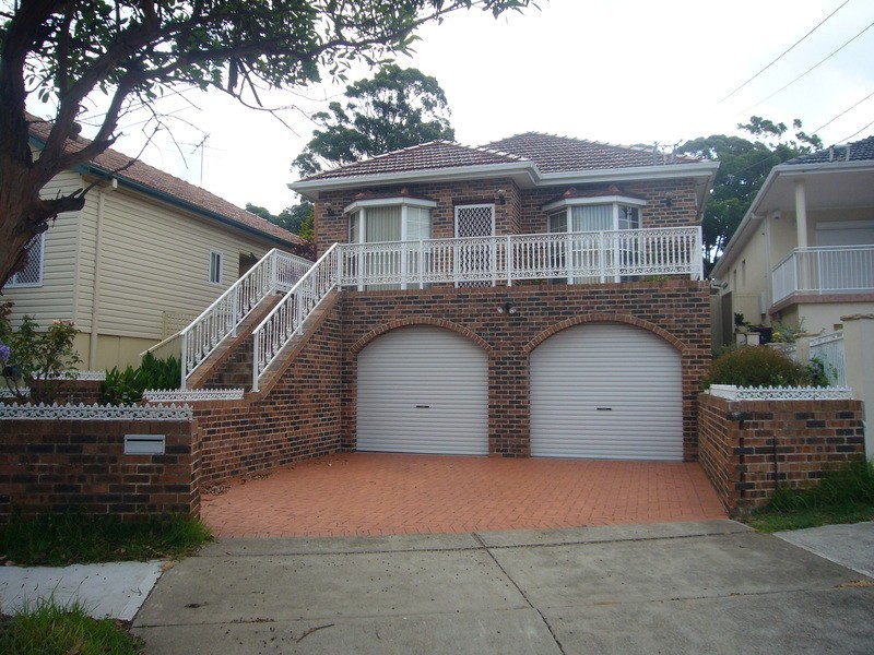 17 Edmund Street, Beverly Hills NSW 2209