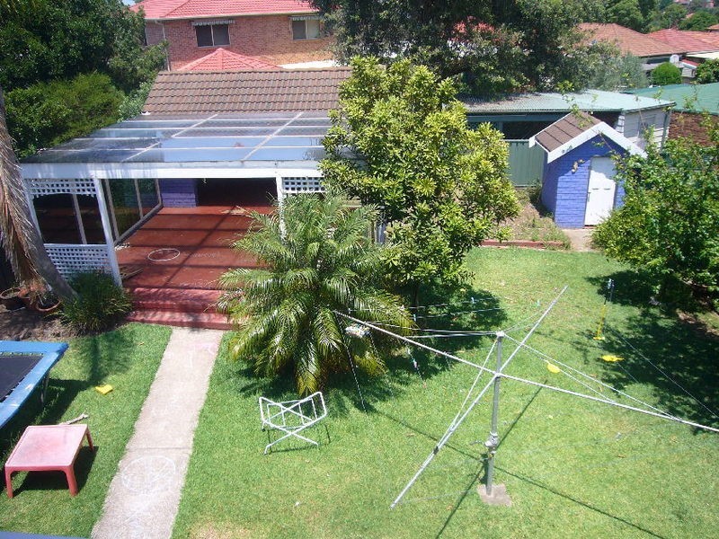 28 Albion Street, Roselands NSW 2196