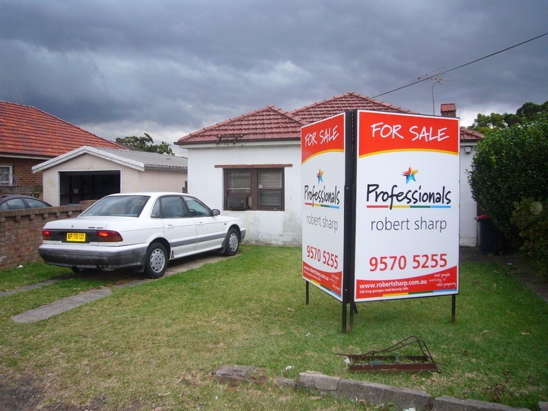 1065 Canterbury Road, Wiley Park NSW 2195