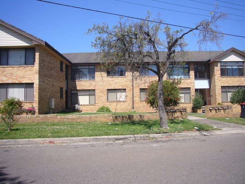 4/8-12 Parry Avenue, Narwee NSW 2209