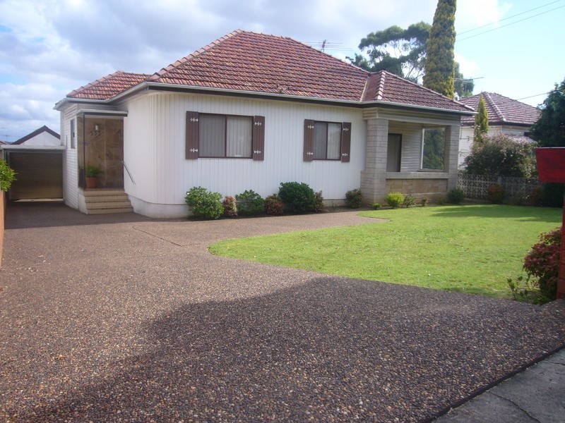 533 Forest Road, Mortdale NSW 2223