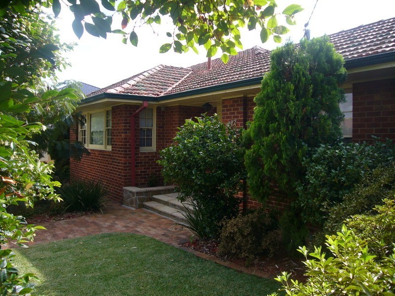 62 Pallamana Parade, Beverly Hills NSW 2209