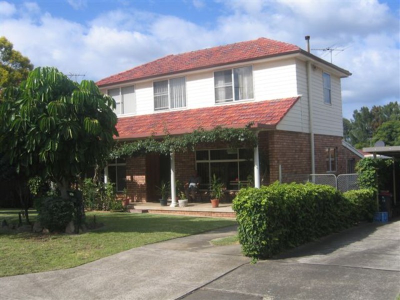 10 Patrick Street, Punchbowl NSW 2196